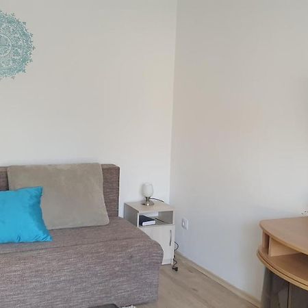 Napfeny Apartmanhaz Balatonbereny Exterior photo