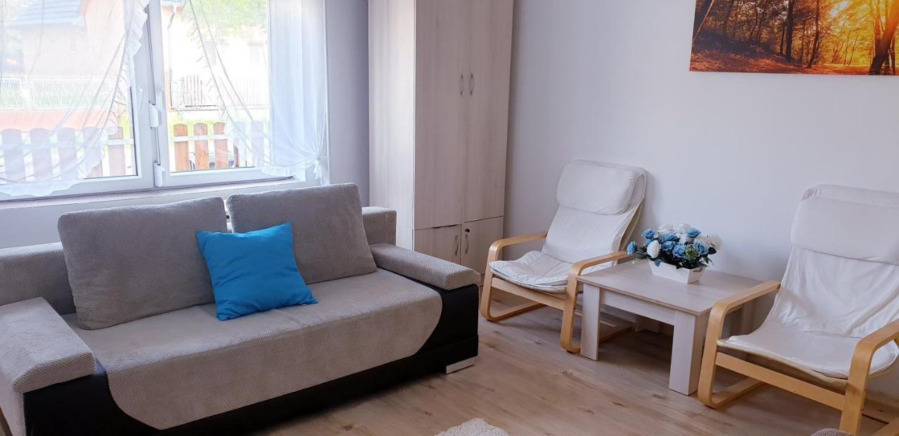 Napfeny Apartmanhaz Balatonbereny Exterior photo
